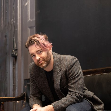 David Walter Hall