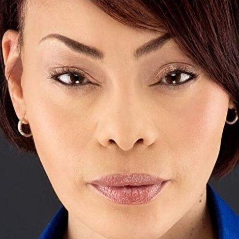 Cheryl Frazier