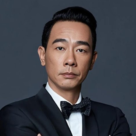 Jordan Chan