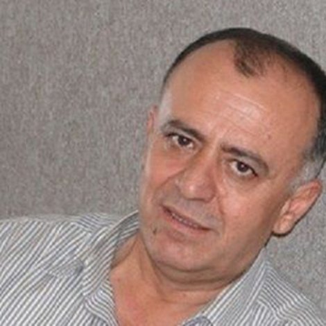 Zuhair Abdel Karim