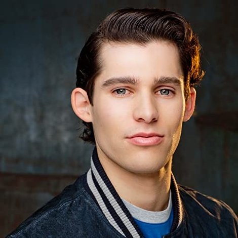 Garrett C. Phillips