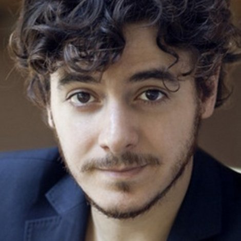 Davide Giordano