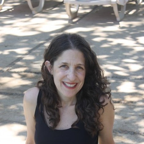 Lynne Sachs