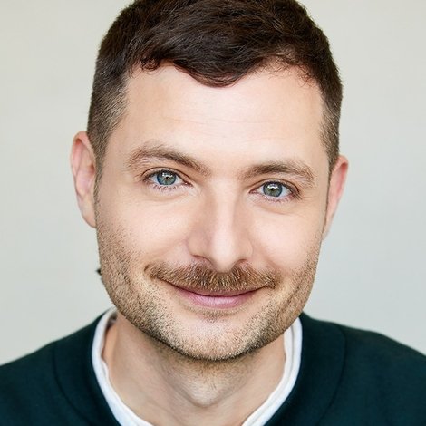 Bernard Lavallée
