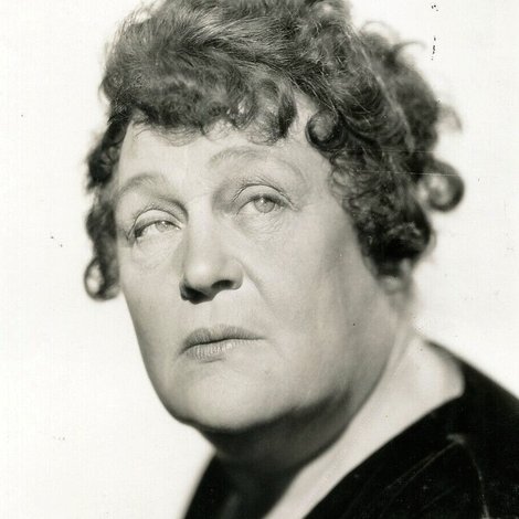 Alison Skipworth