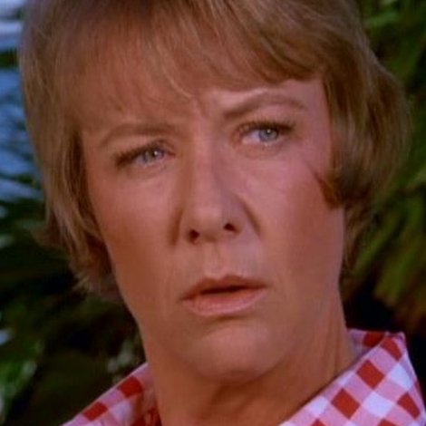 Patricia Smith