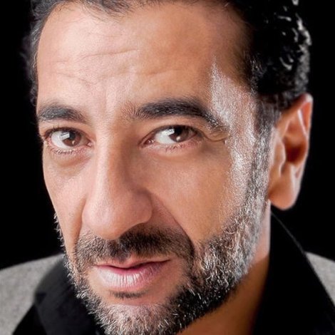 Karim Saidi