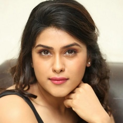 Naira Shah