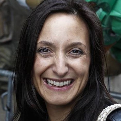 Sabine Koning