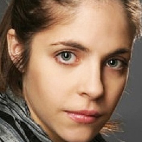 Anna Nakhapetova