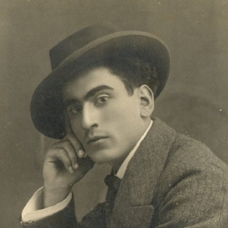 Pavle Frangishvili