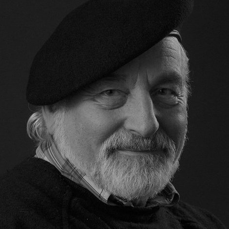Ivo Špalj