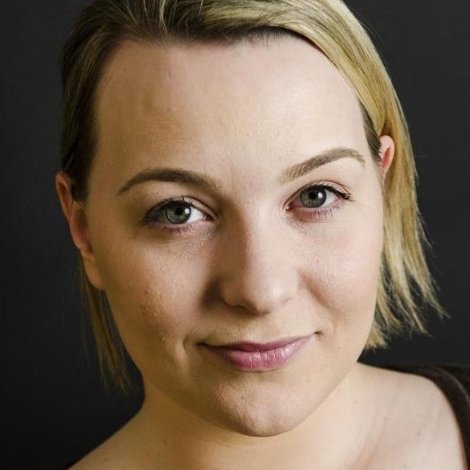 Gill McGowan