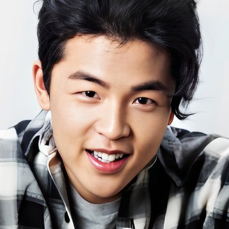Yang Yuxin