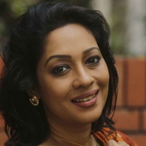 Moutushi Biswas