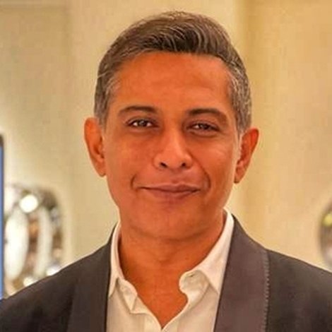 Gaurav K Sharma