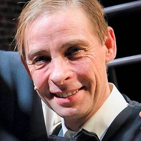 Thomas Mørk