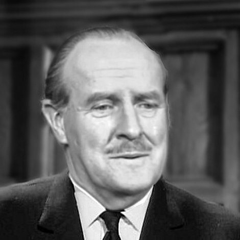 Robert Raglan