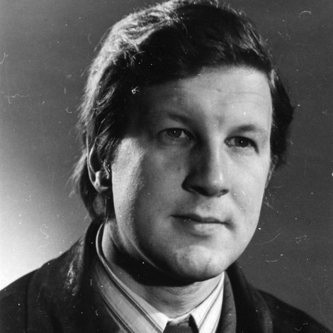 Andris Rozenbergs
