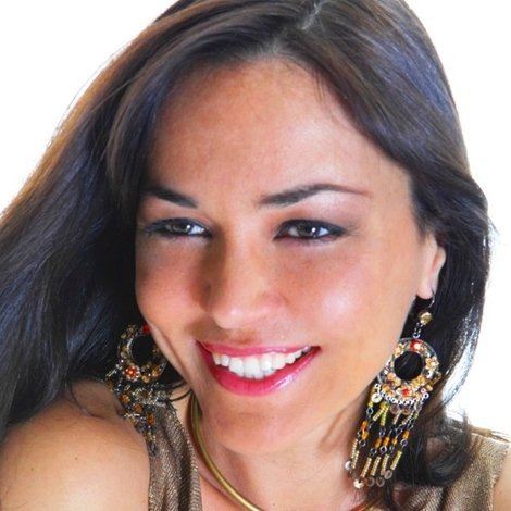Iuliana Ierugan