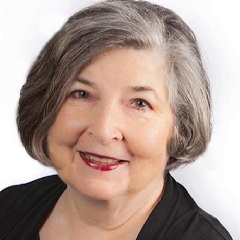 Judy Jackson