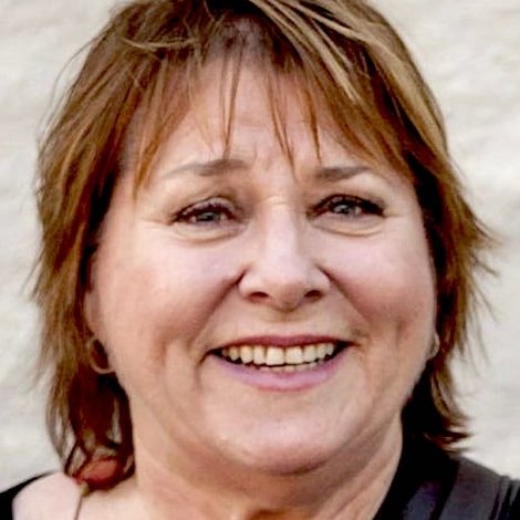 Kari Svendsen