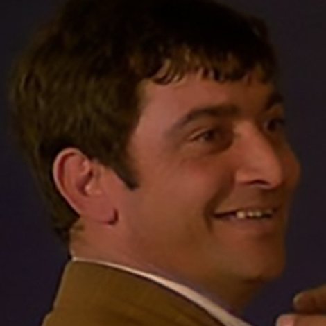 Franco Ukmar