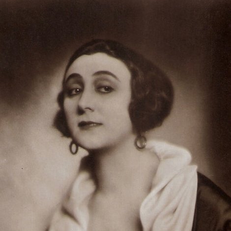 Ressel Orla