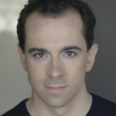 Rob McClure