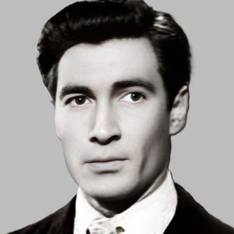 Luis Dávila