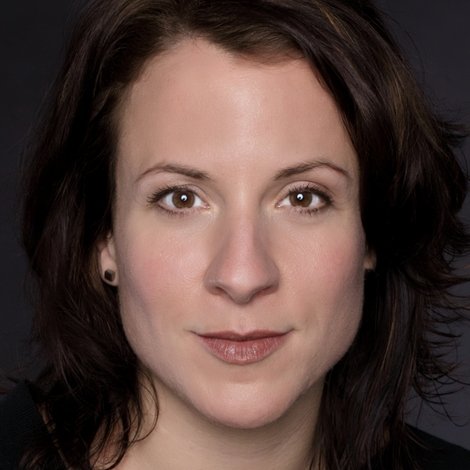 Anik Lefebvre