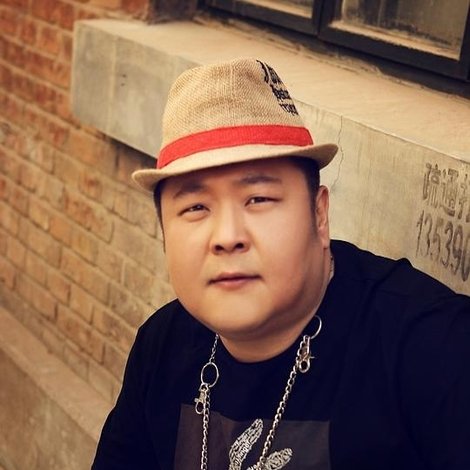 Luo Jia