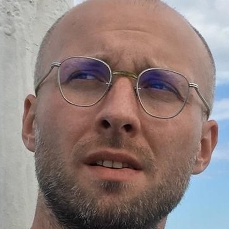 Bartosz Sztybor