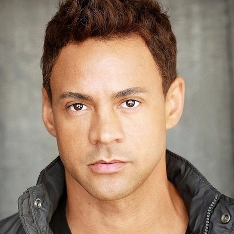 Patrick David