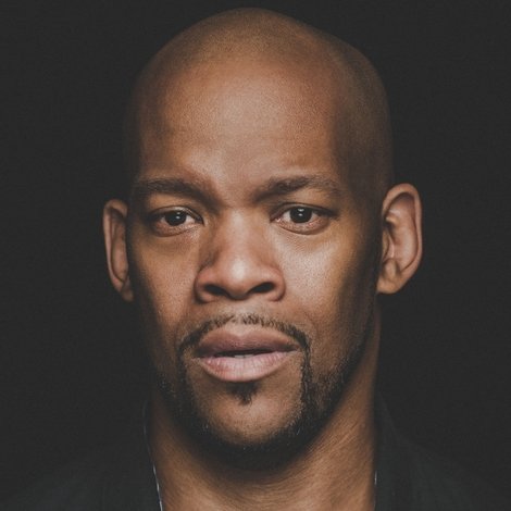 Zerrick Williams