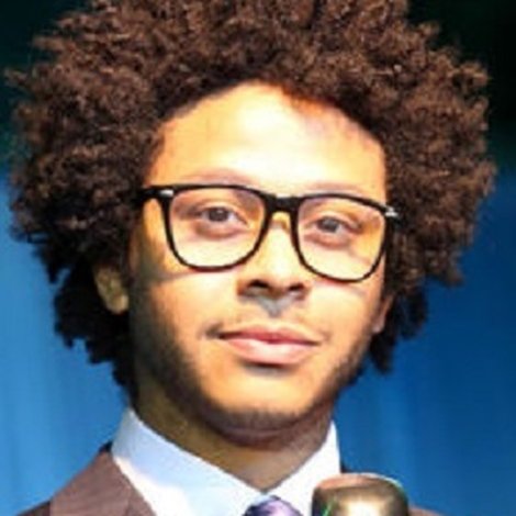 Kalimba Marichal