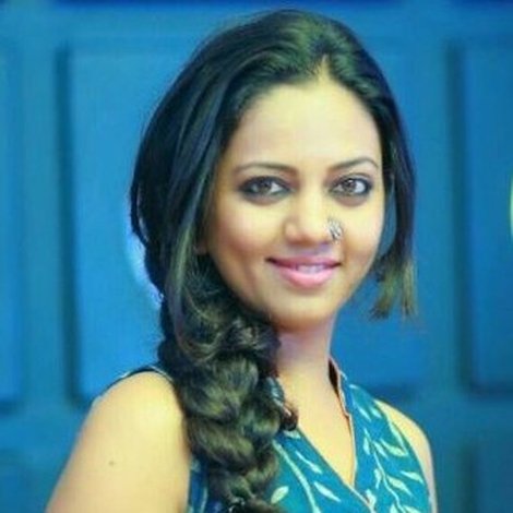 Neha Joshi