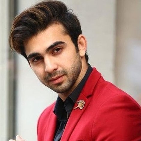 Abhishek Verma