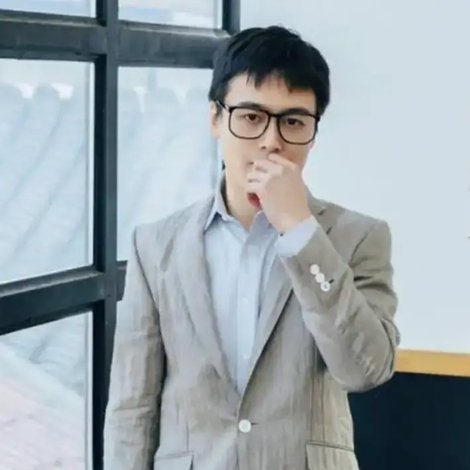 Lu Zhixing
