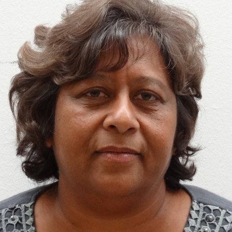 Rosemine Safy-Borget