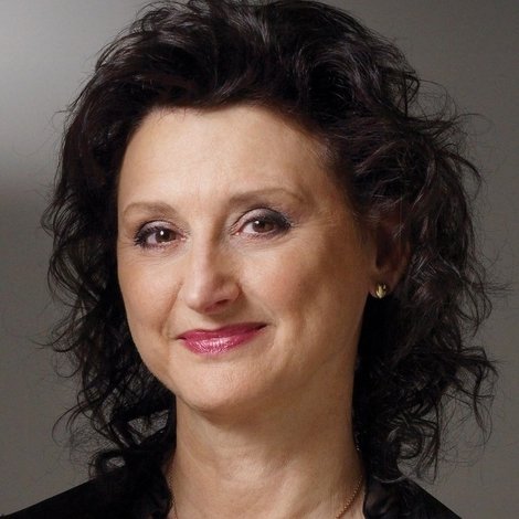Pierrette Robitaille