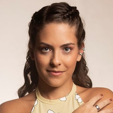 Giovanna Muricy