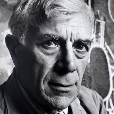 Georges Braque