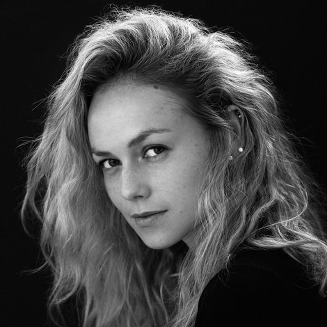 Dovilė Kundrotaitė