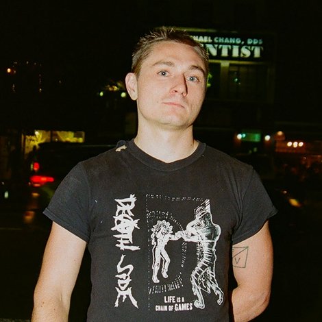 Ben Kadow