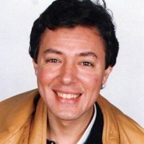 Hesham Abdel Hamid