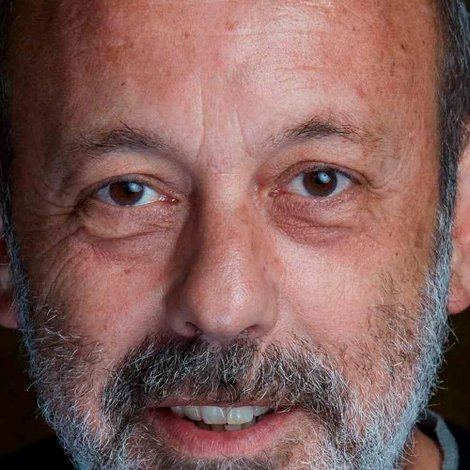 Chema del Barco