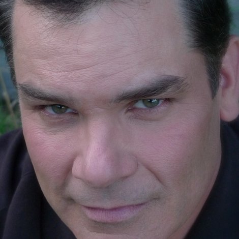 Tim Lovelace