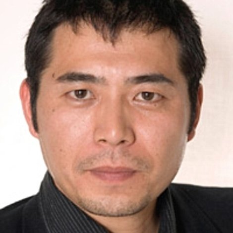 Ryoji Sugimoto