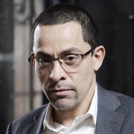 Ignacio González
